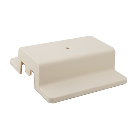 Elco Lighting Floating Canopy and Feed Point Track Accessory EP809B